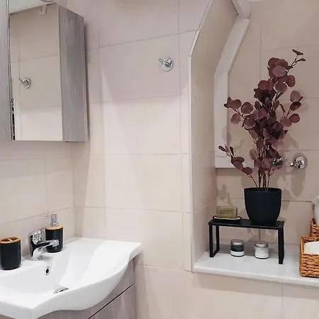 Apartment Lemonia Deluxe