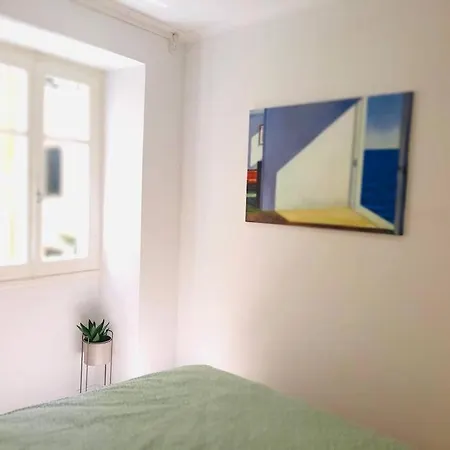 Appartement Lemonia Deluxe