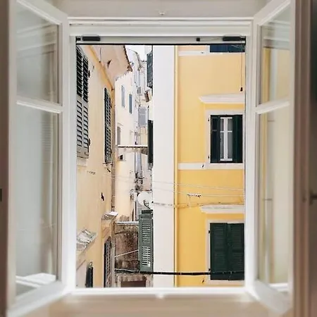 Lemonia Deluxe Διαμέρισμα Corfu (city)