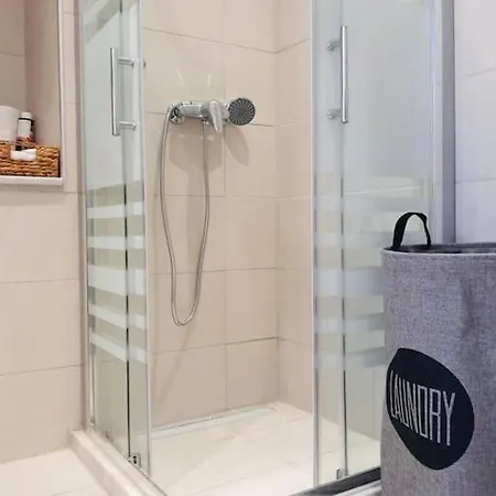Διαμέρισμα Lemonia Deluxe Corfu (city)